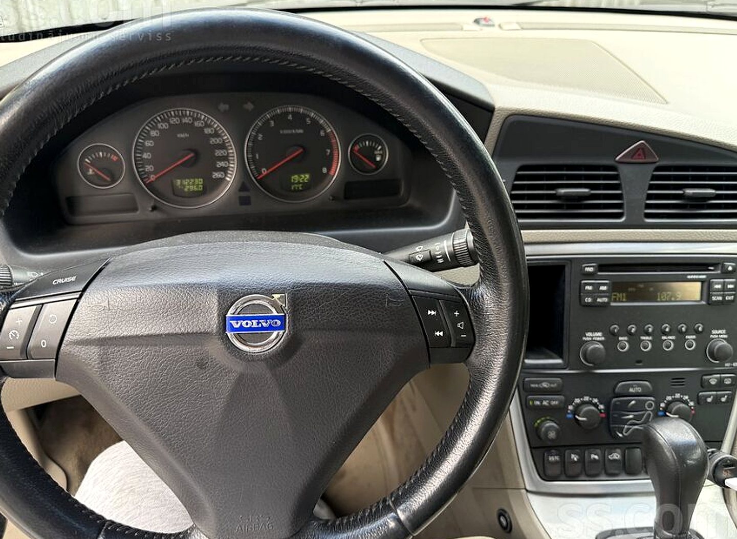 Volvo S60 — foto 6
