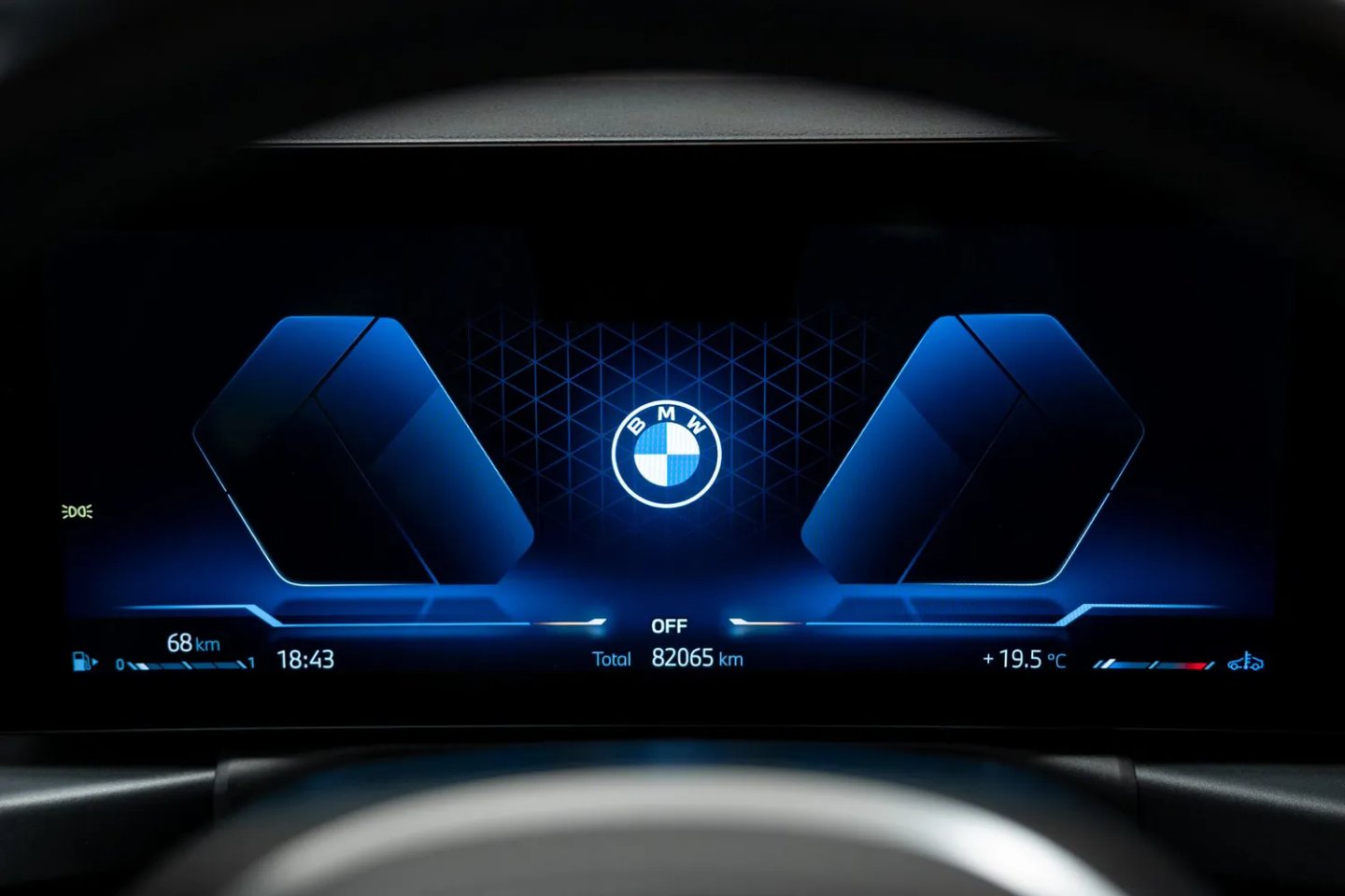 BMW 320 — foto 5