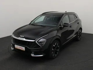 KIA Sportage, 2022. gads