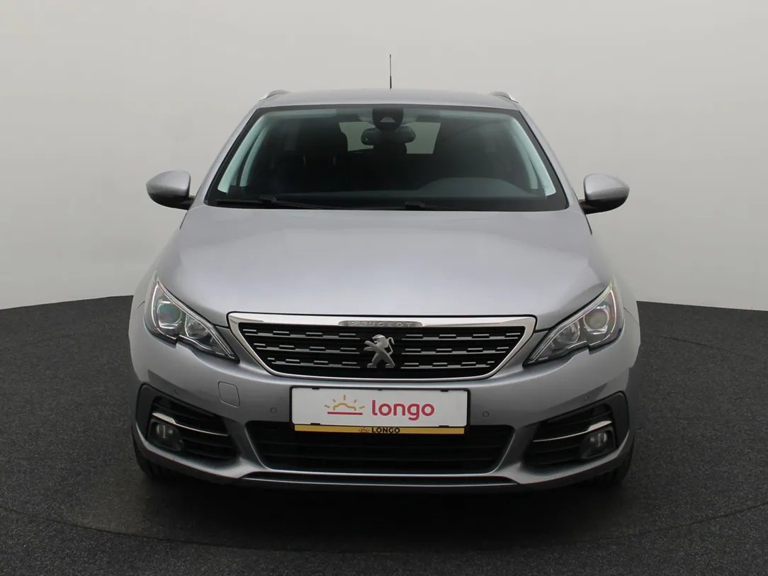 Peugeot 308 — foto 4