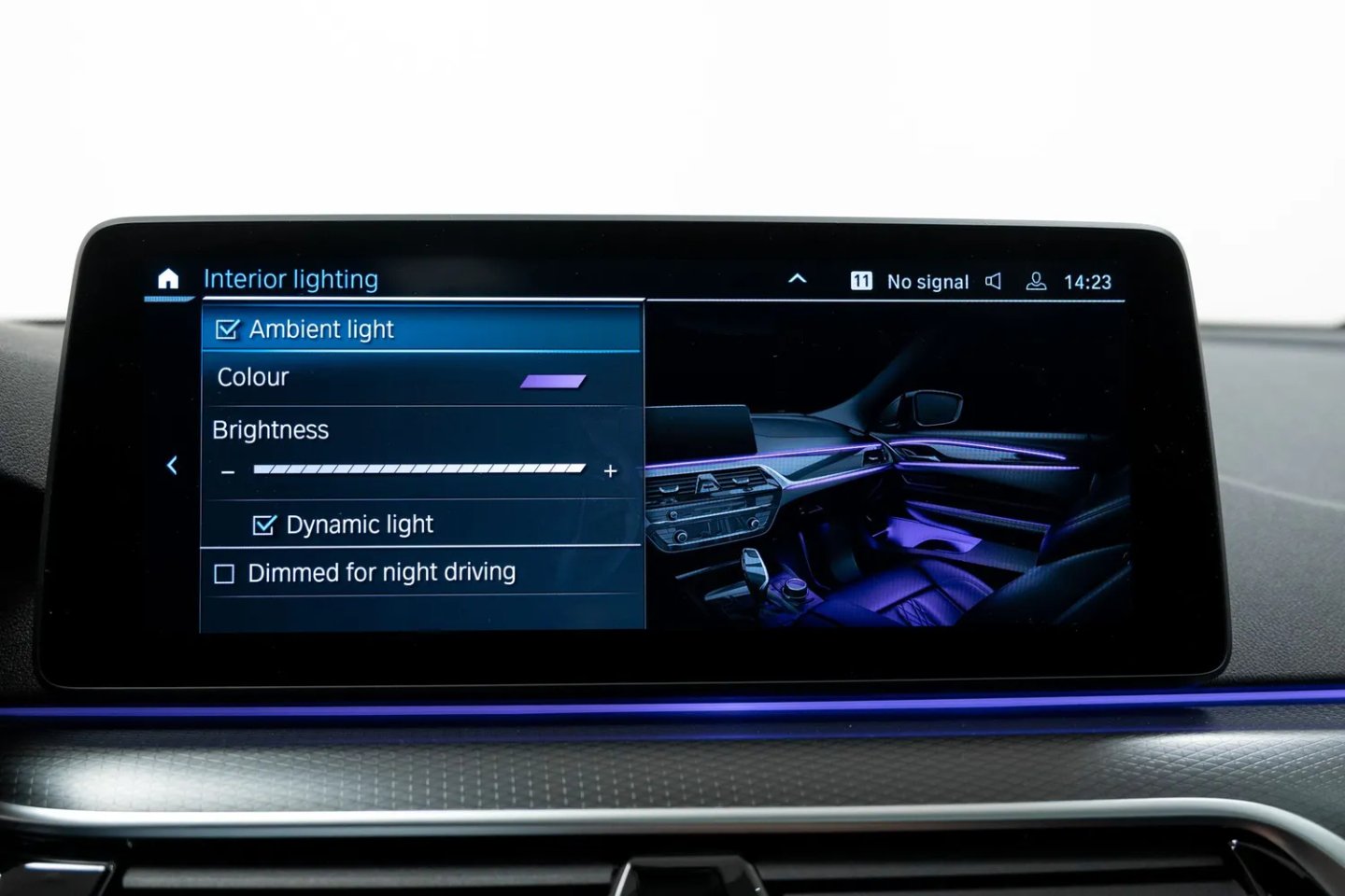 BMW 530 — foto 7