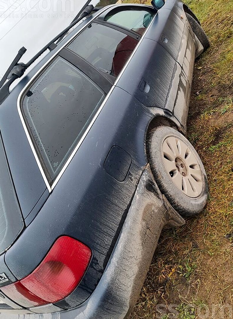 Audi Quattro — foto 2