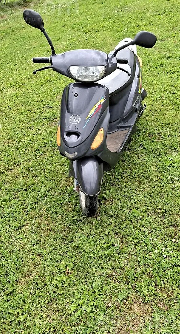 Baotian Bt50Qt-9, 2011. gads