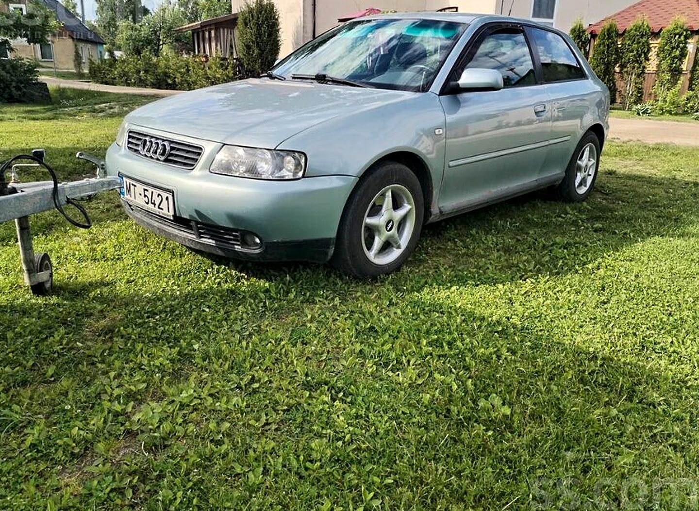 Audi A3 — foto 2