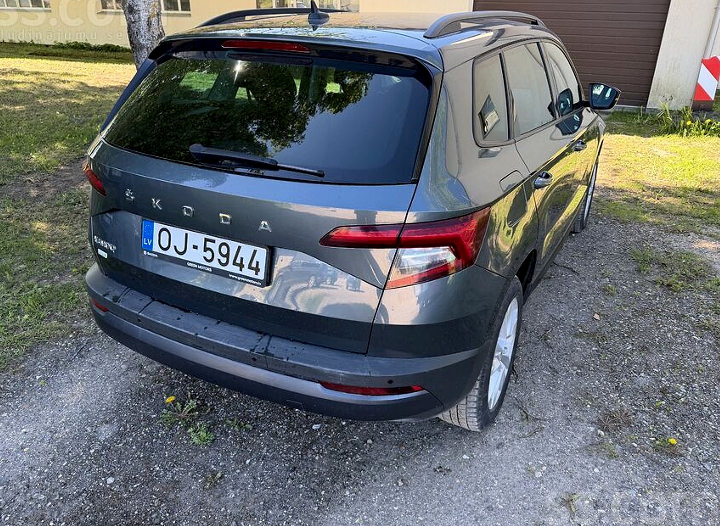 Škoda Karoq — foto 2