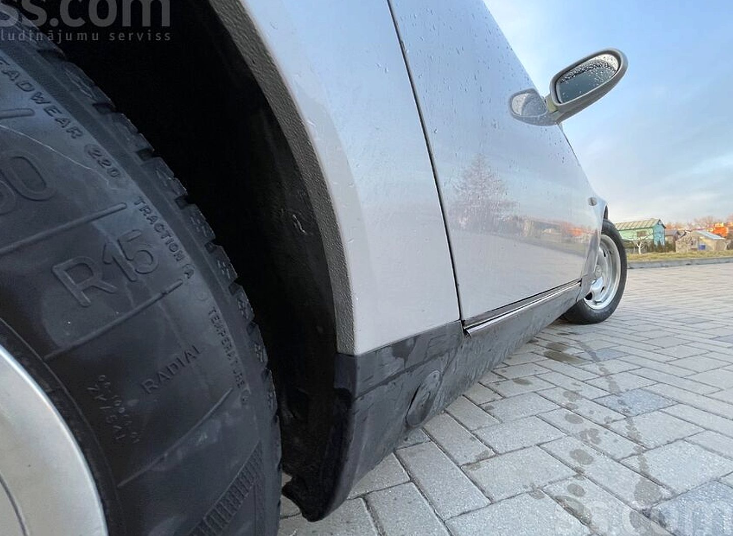 Mercedes-Benz SLK200 — foto 4