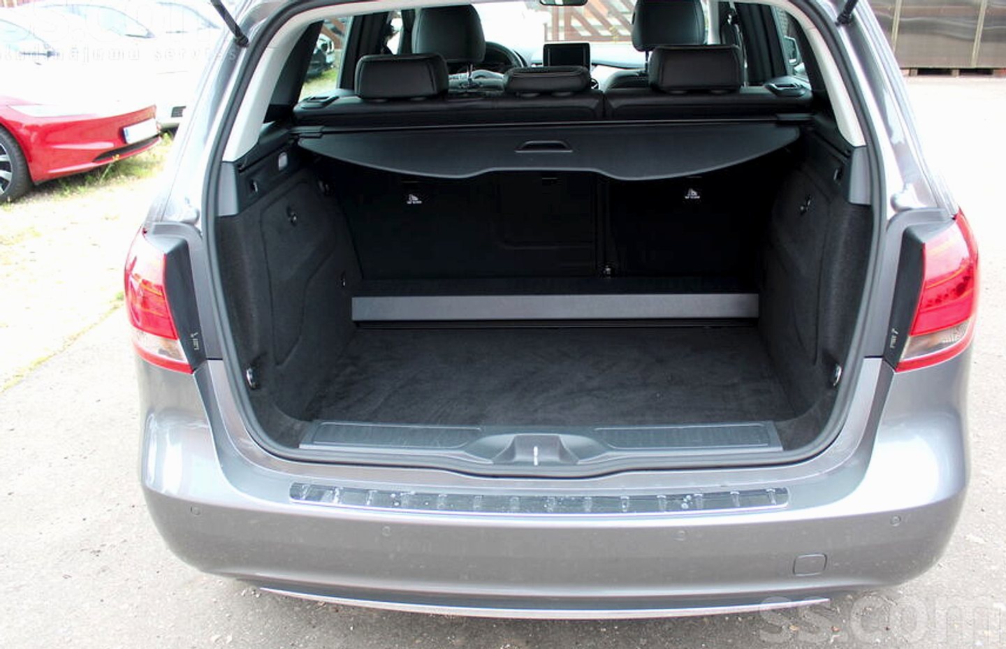 Mercedes-Benz B250 — foto 5