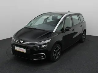Citroën Grand C4 Spacetourer, 2020. gads