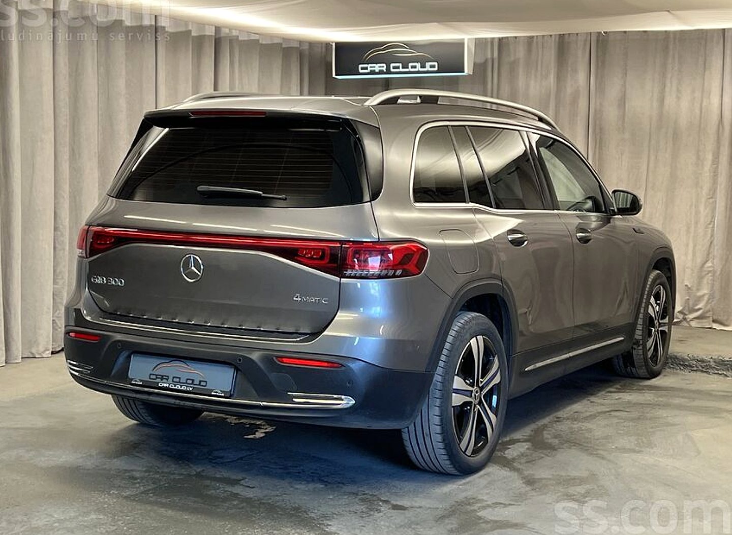 Mercedes-Benz Citi — foto 6