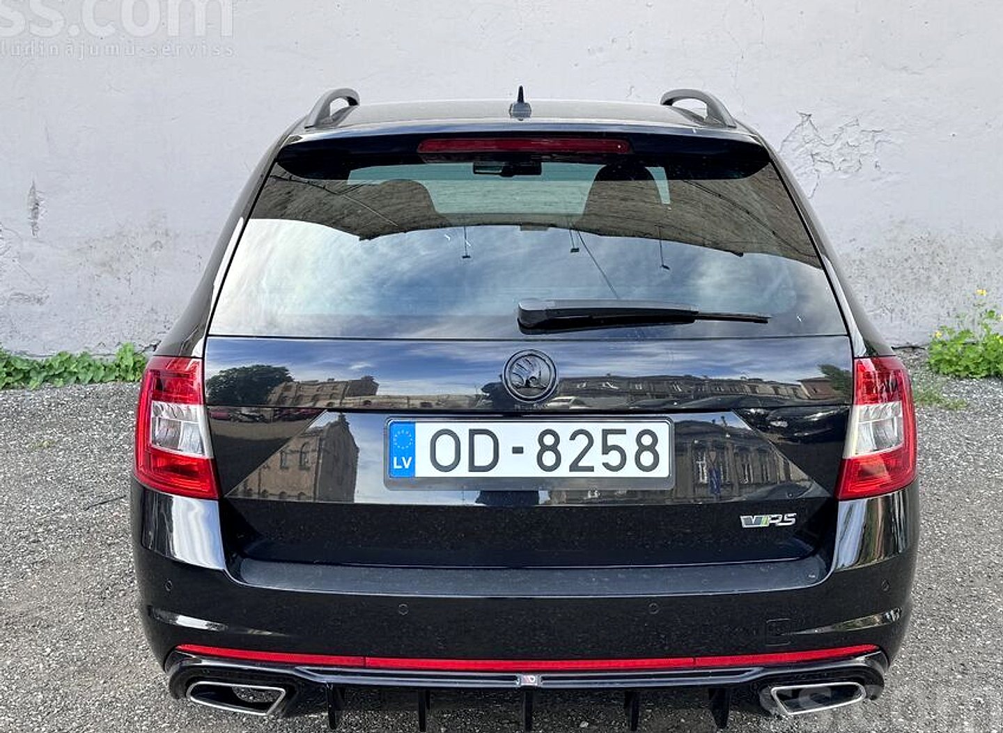 Škoda Octavia — foto 5