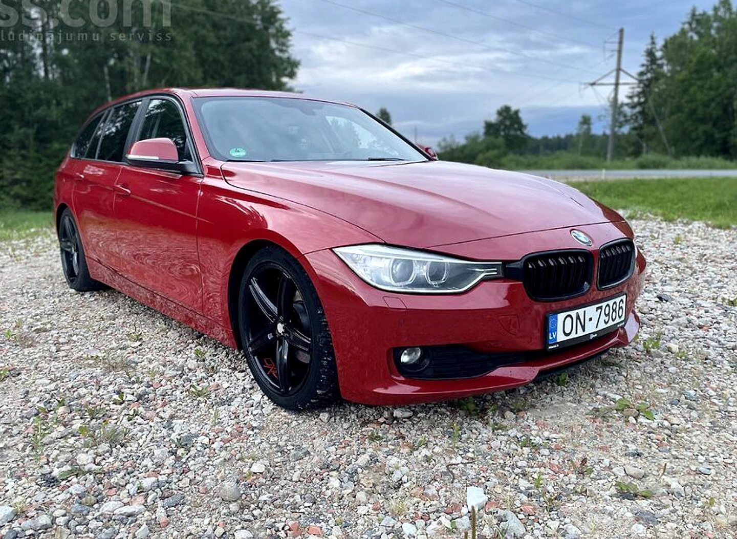 BMW 320 — foto 4