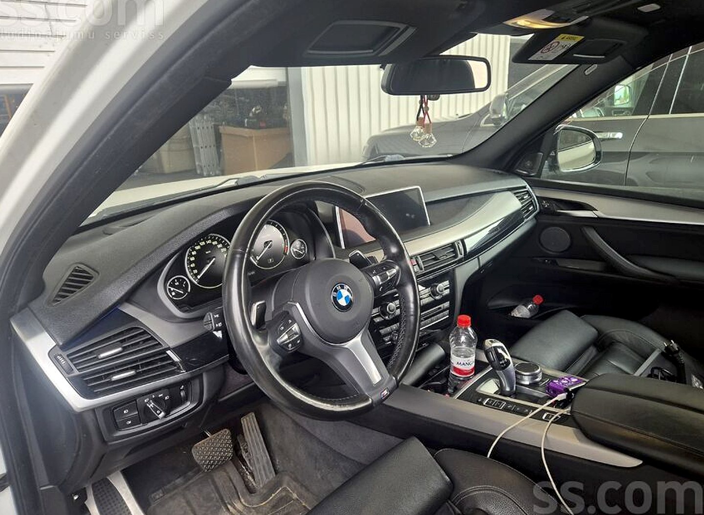 BMW X5 — foto 6