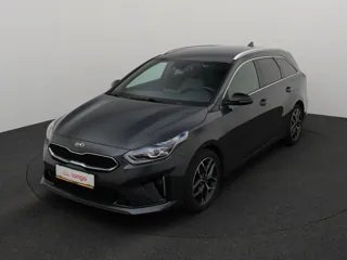 KIA Ceed, 2021. gads