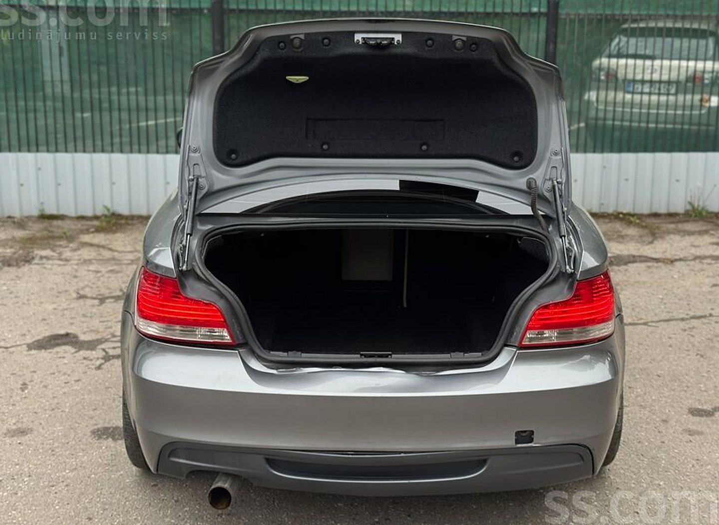 BMW 135 — foto 5