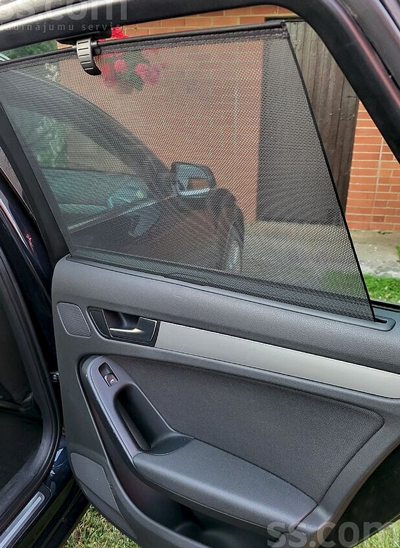 Audi A4 — foto 5