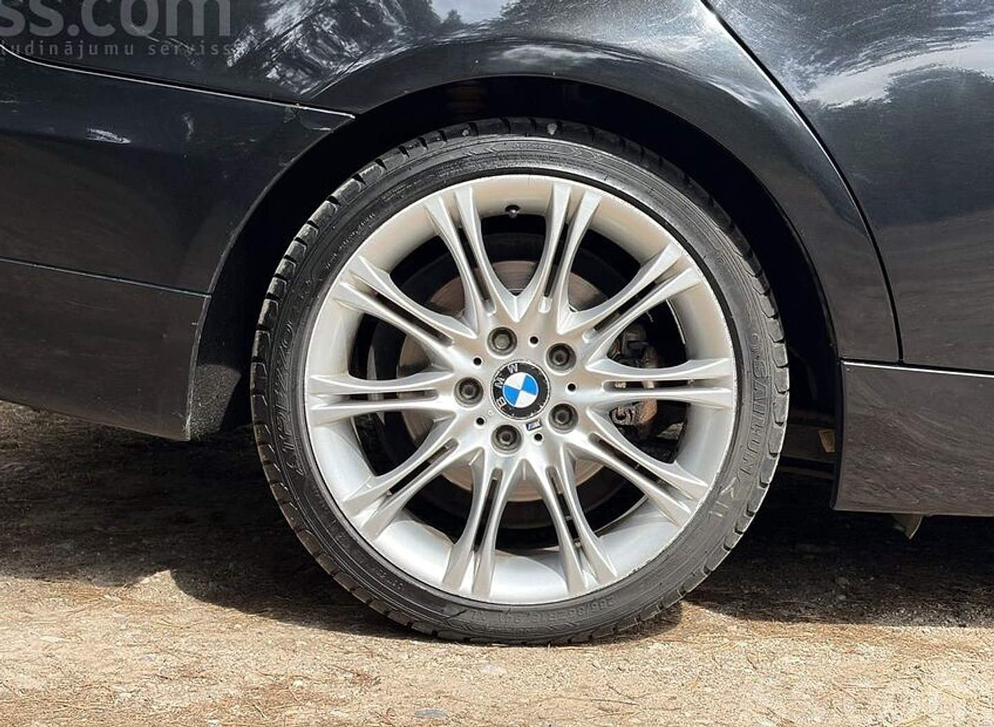 BMW 320 — foto 4