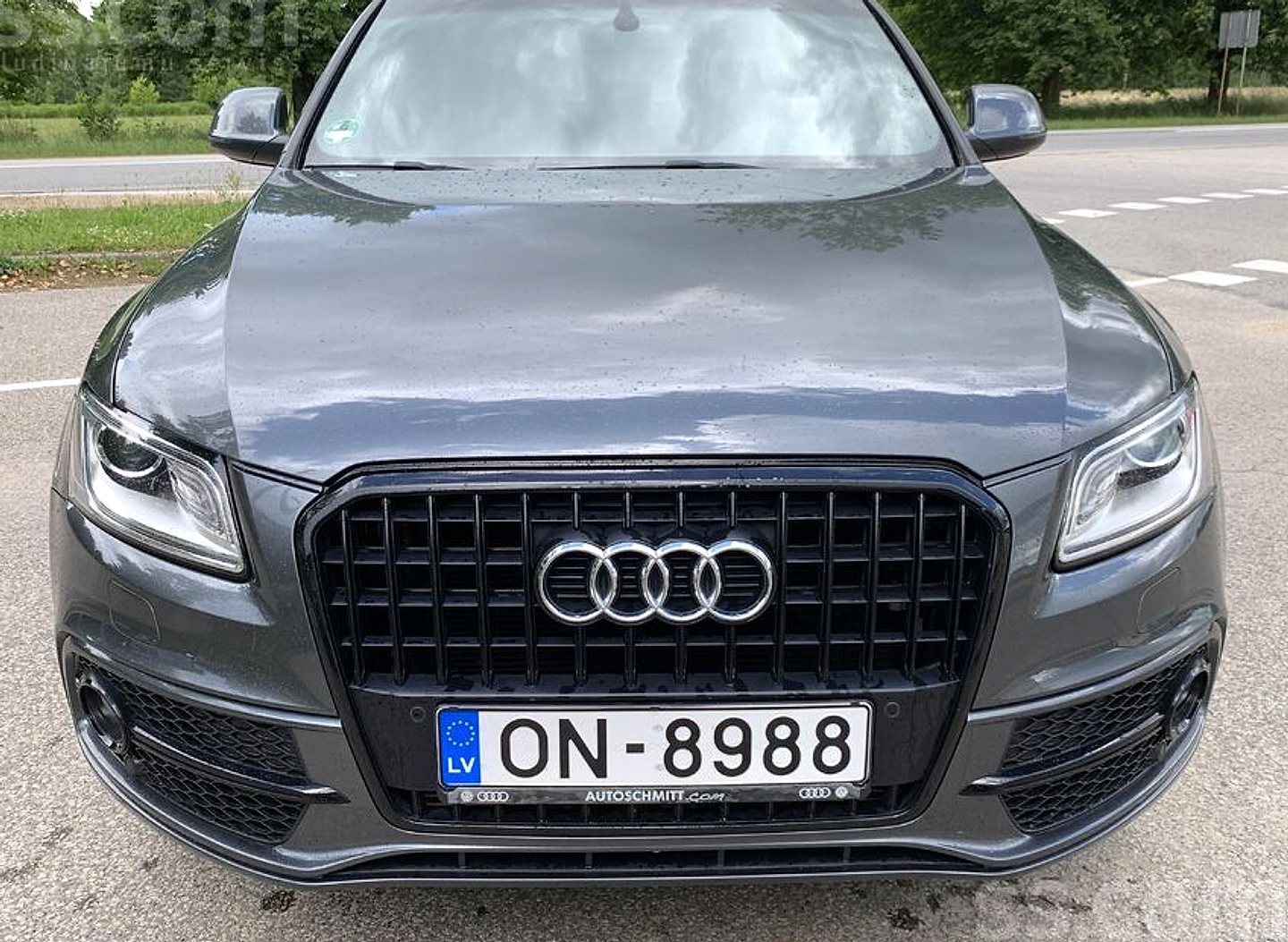 Audi Q5 — foto 2