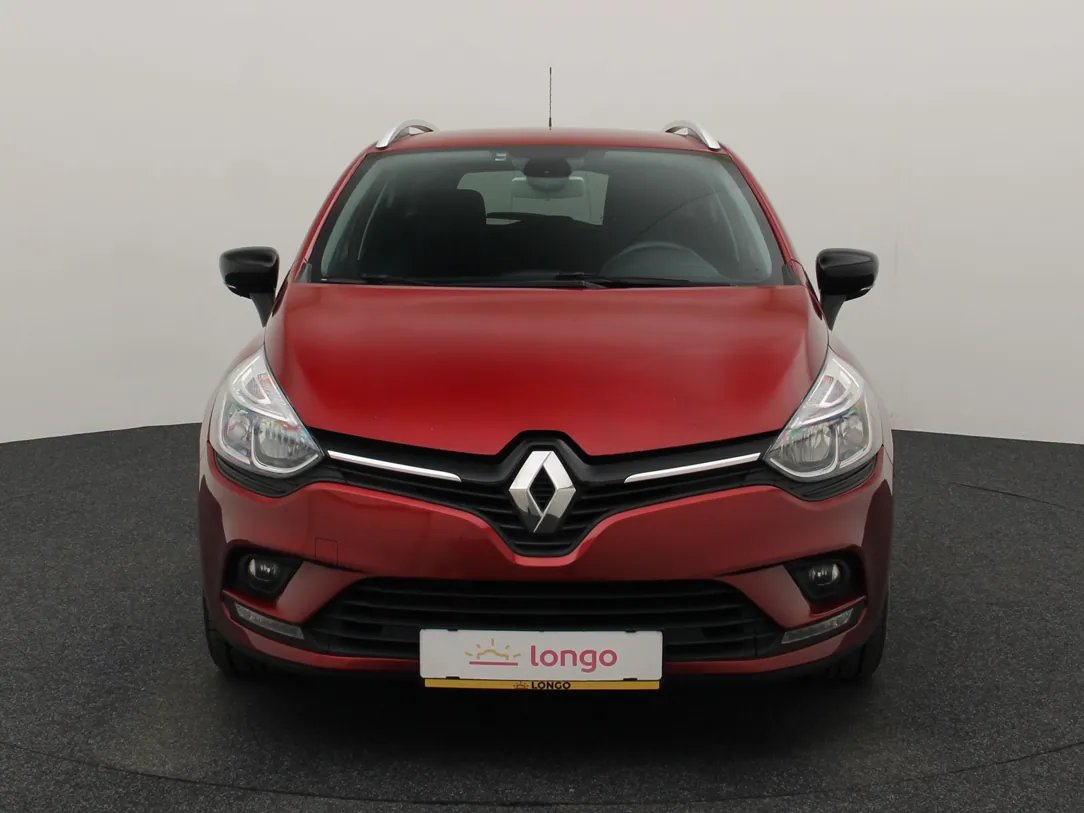 Renault Clio — foto 4