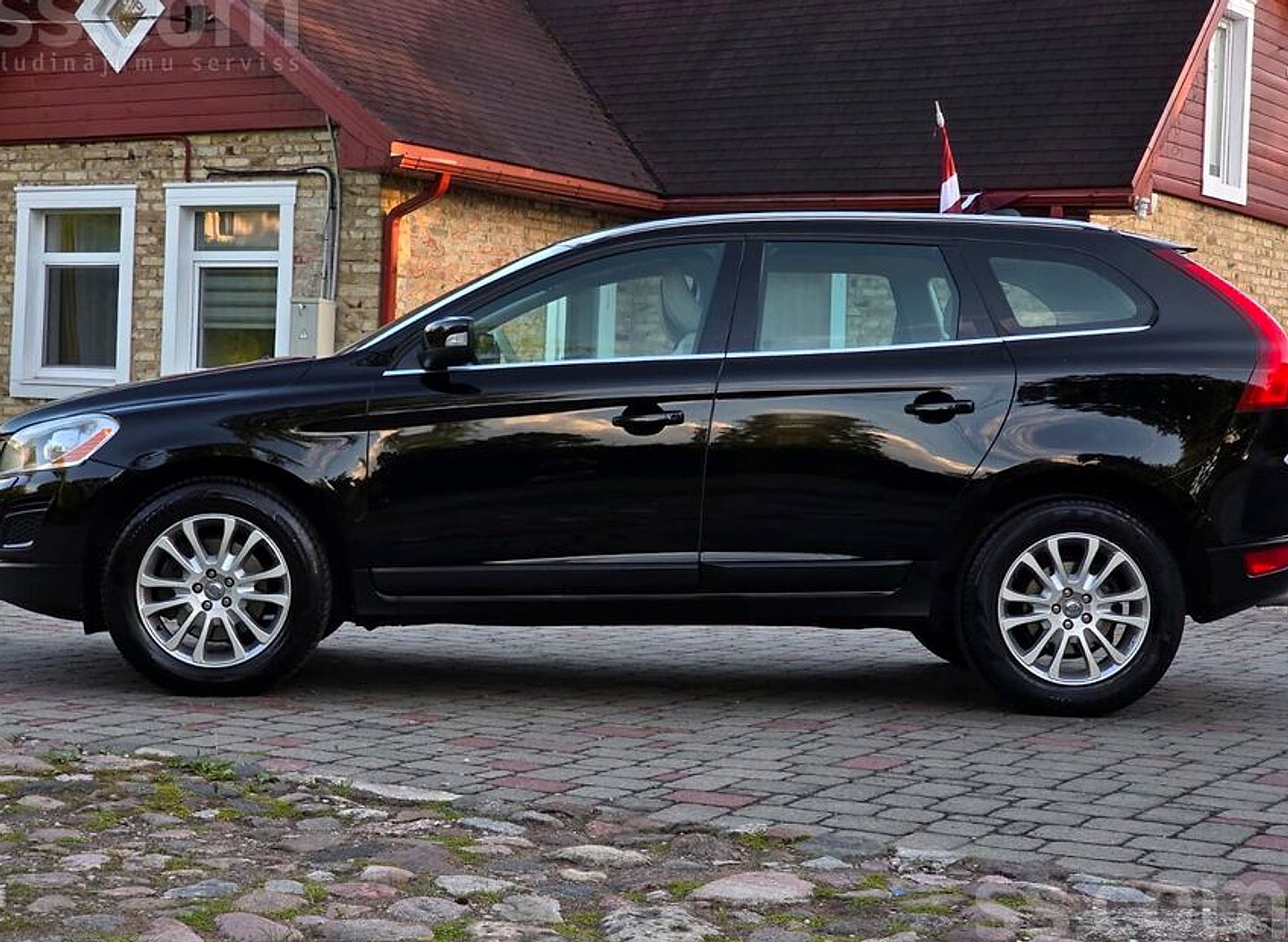 Volvo XC 60 — foto 2