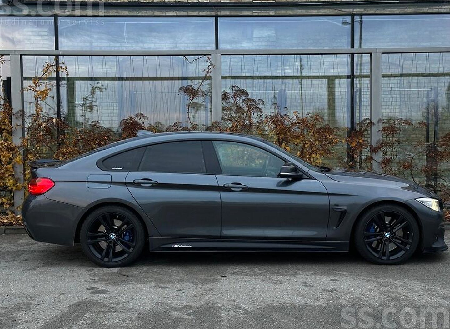 BMW 430 — foto 5