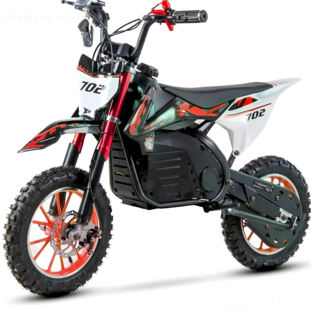 Cits Xtr-E-702