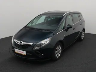 Opel Zafira Tourer, 2014. gads