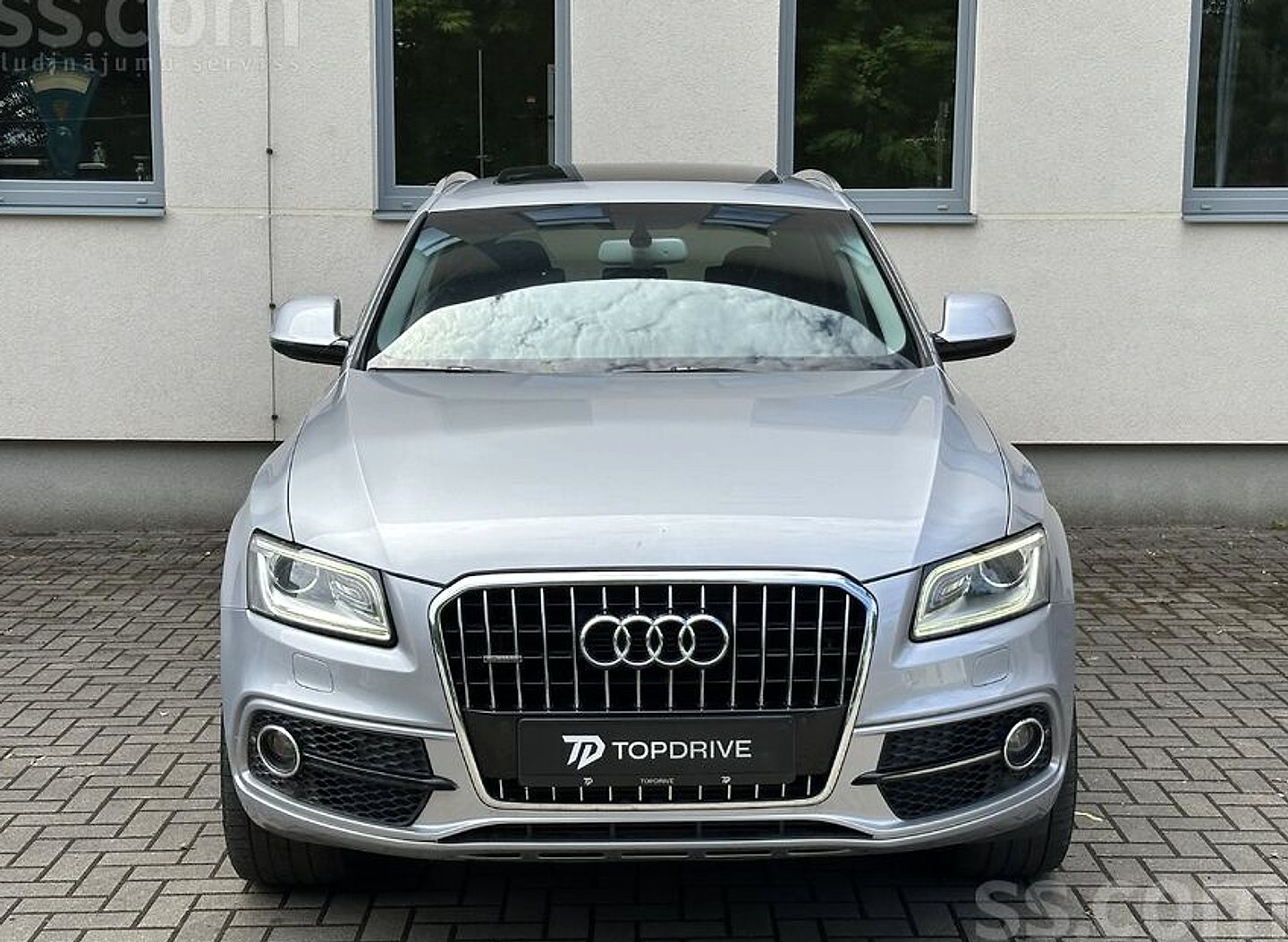 Audi Q5 — foto 2