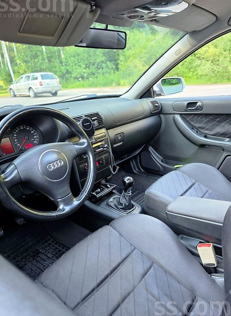 Audi A3 — foto 4