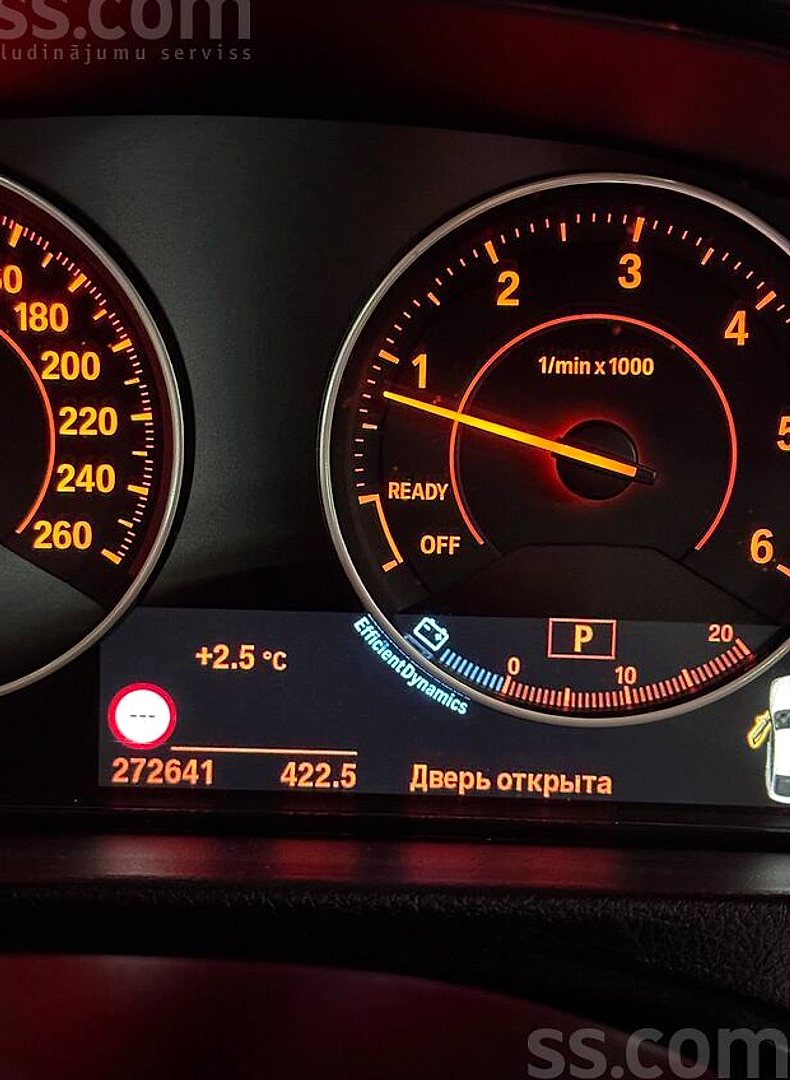 BMW 318 — foto 6