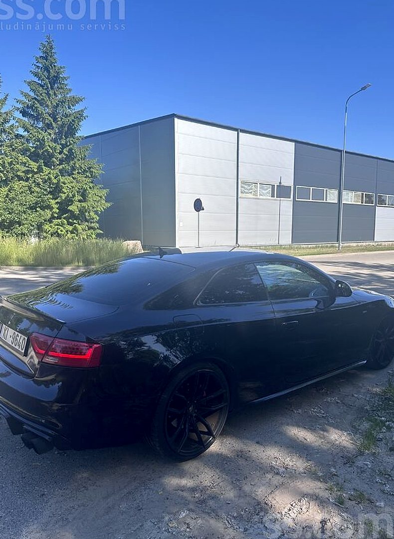 Audi A5 — foto 3