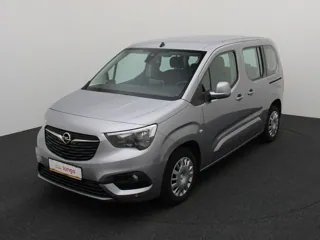 Opel Combo, 2019. gads