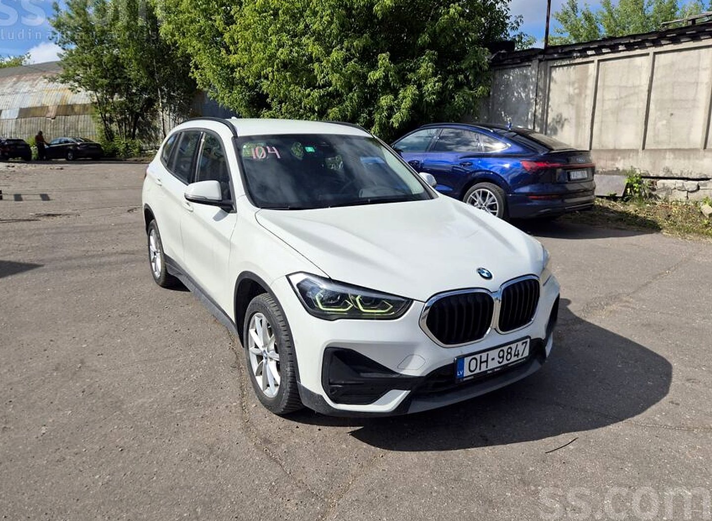BMW X1 — foto 2