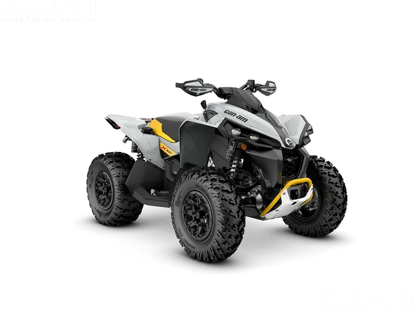 Can-am Renegade xxc, 2025. gads