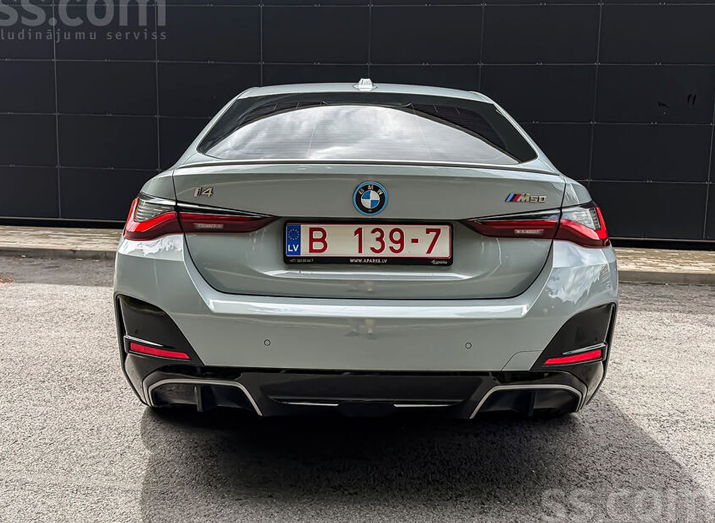 BMW Citi — foto 5