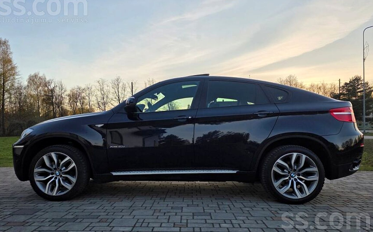 BMW X6 — foto 2