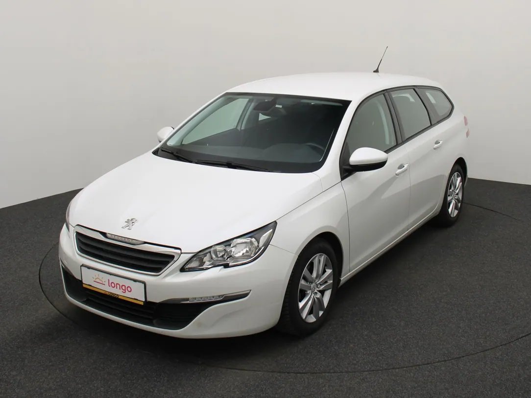 Peugeot 308 — foto 2