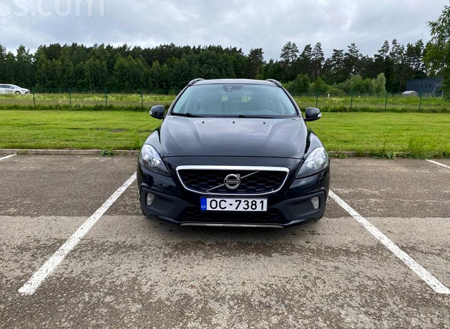 Volvo V40 — foto 3