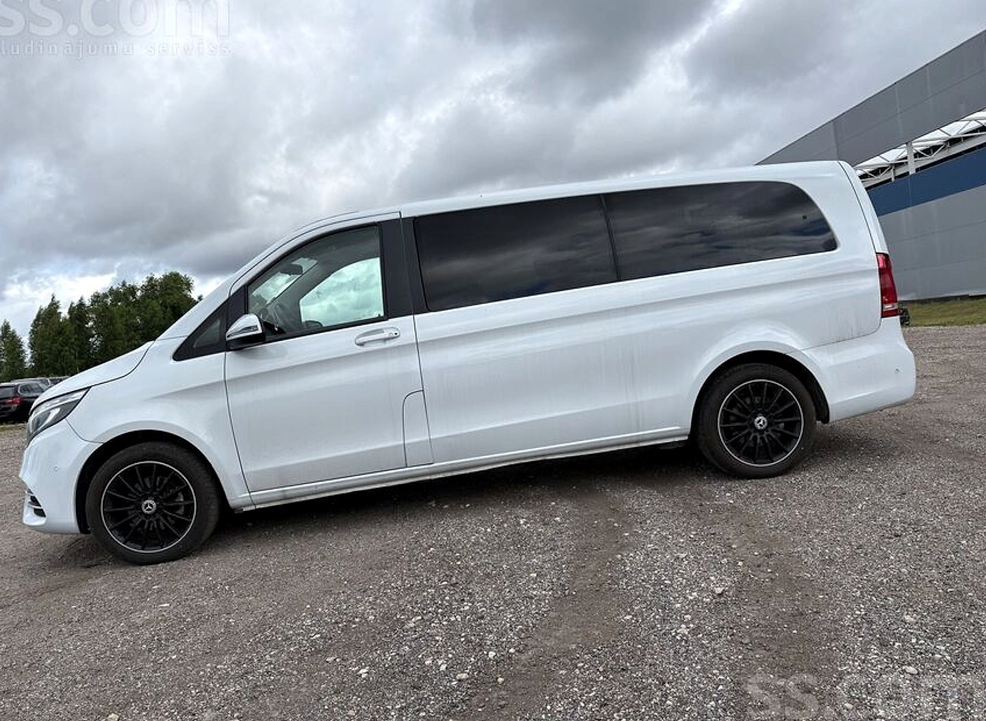 Mercedes-Benz Citi — foto 2