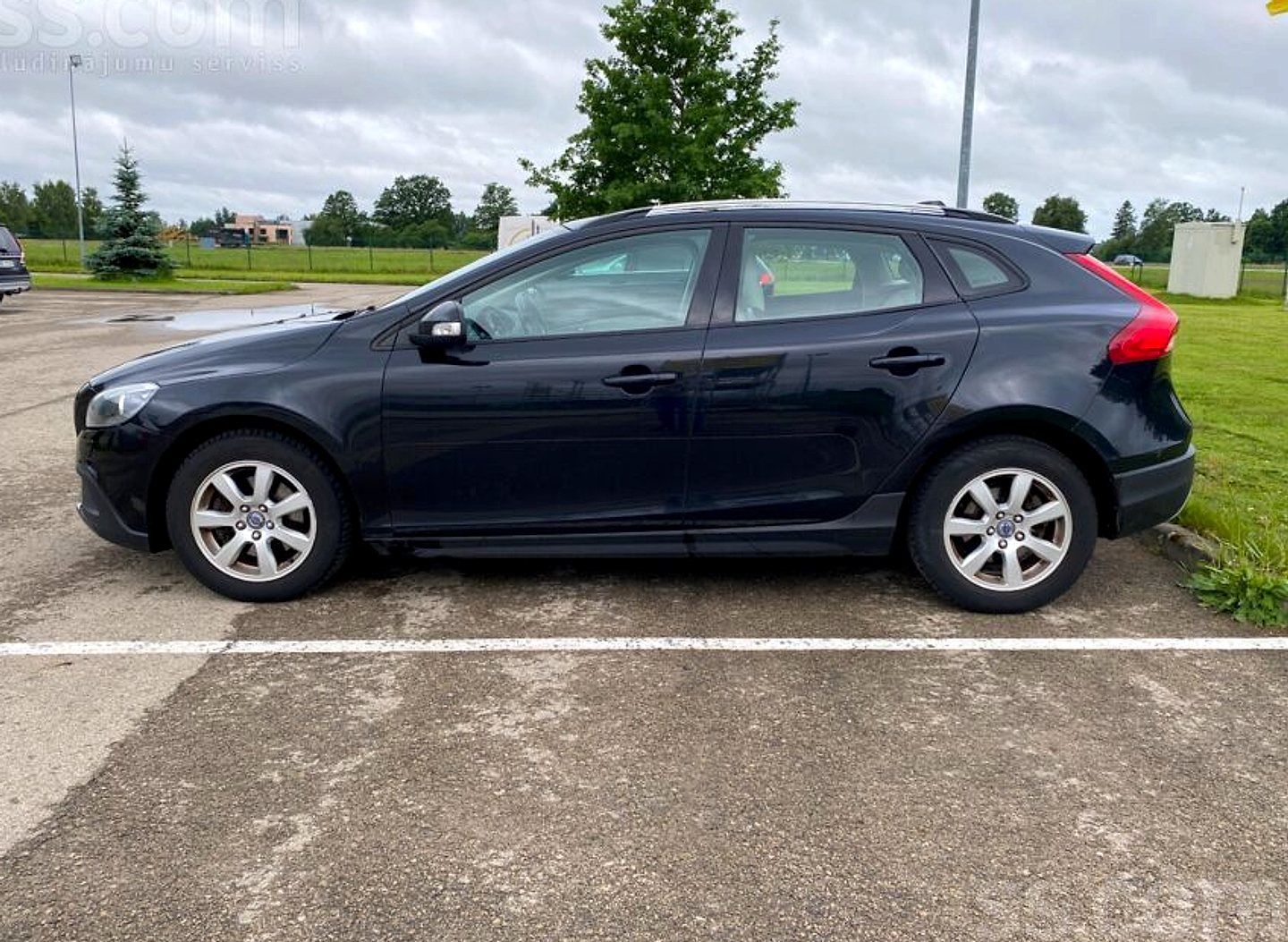 Volvo V40 — foto 5