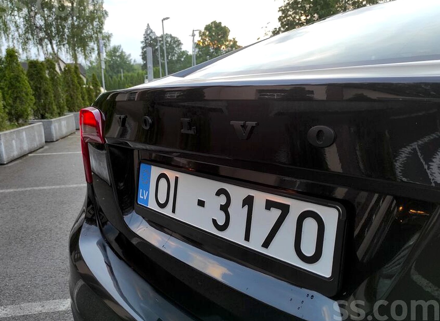 Volvo S60 — foto 6