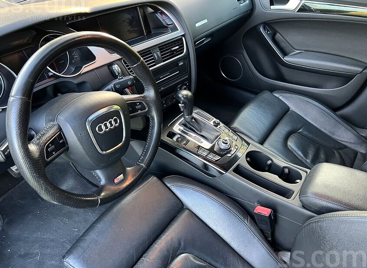 Audi A5 — foto 6