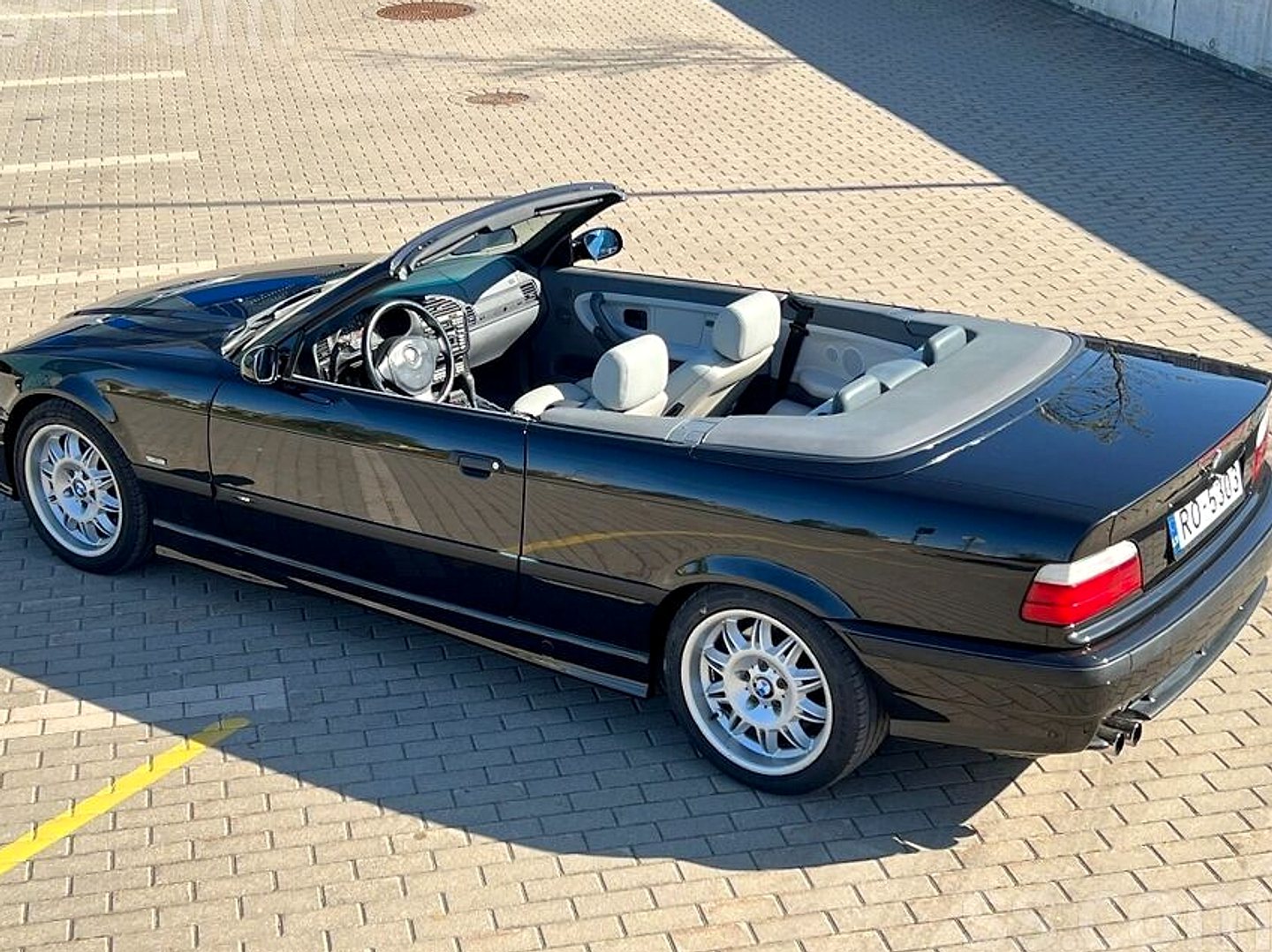 BMW M3 — foto 6