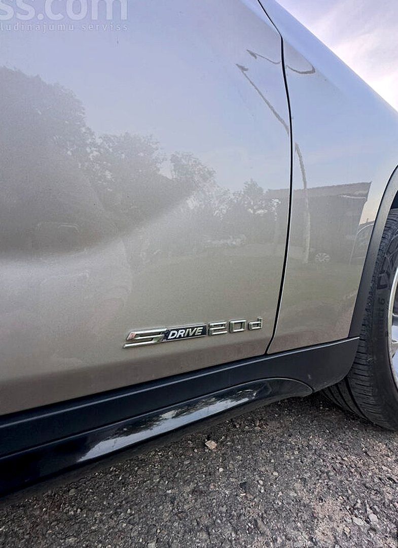 BMW X1 — foto 3