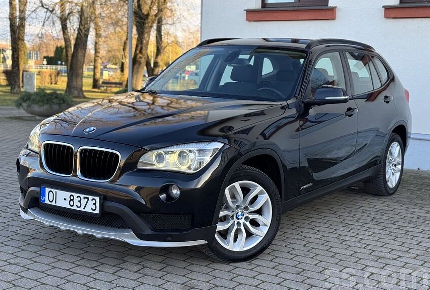 BMW X1 — foto 2