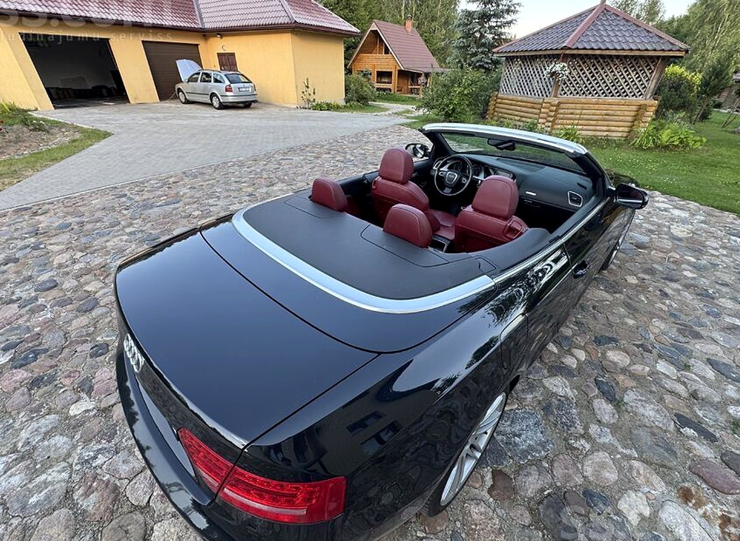 Audi A5 — foto 6