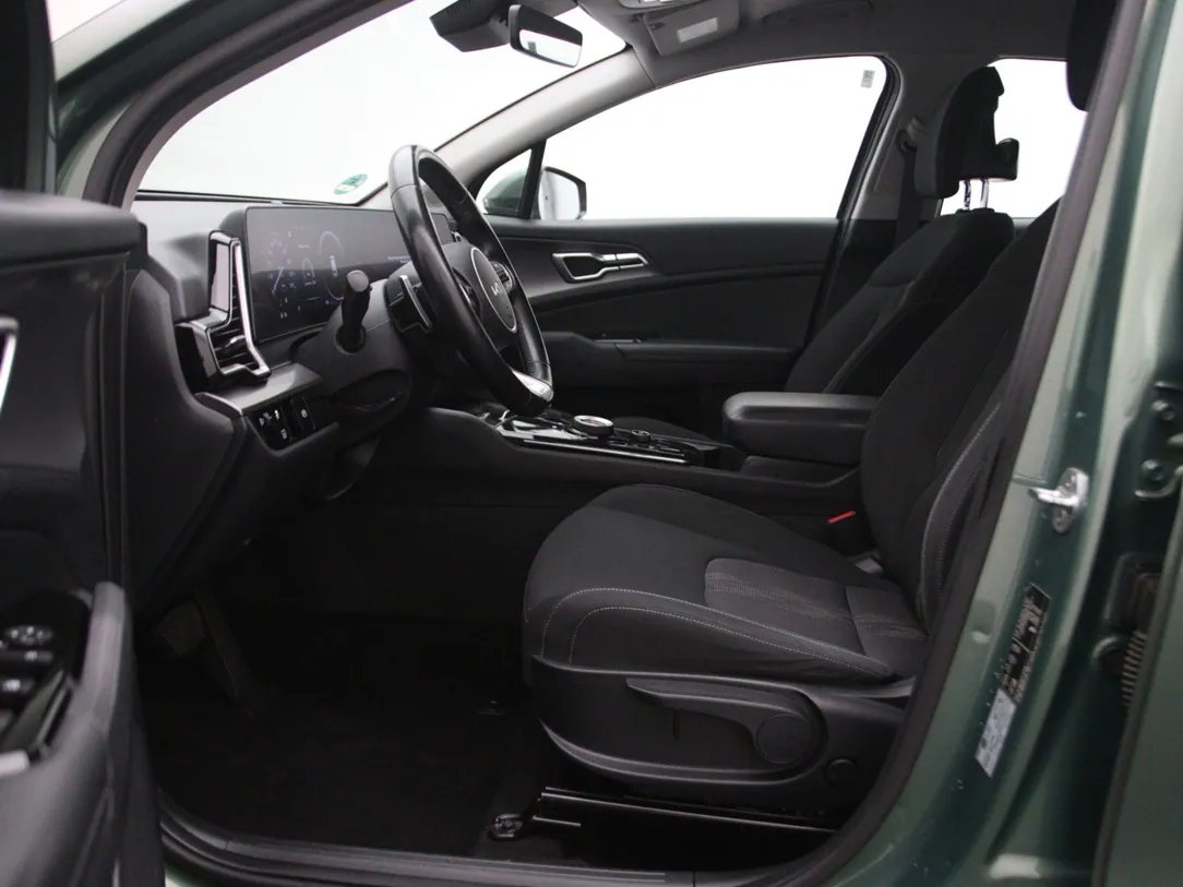 KIA Sportage — foto 5