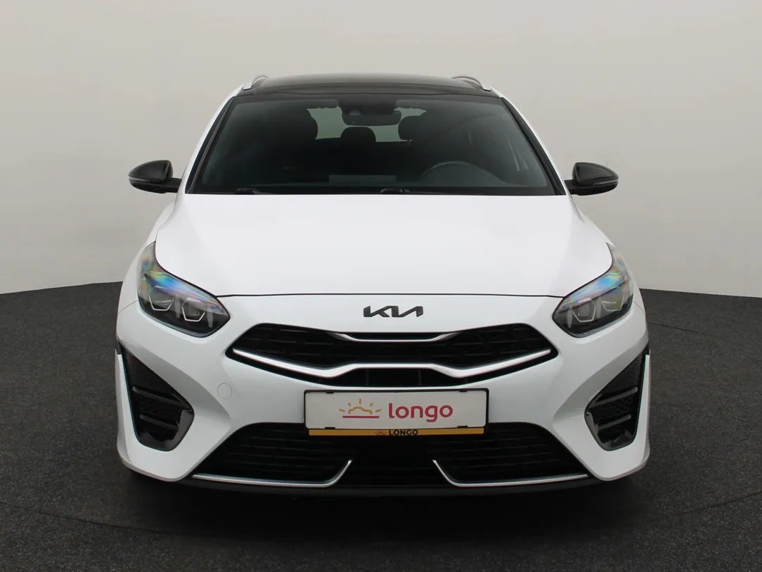 KIA Ceed — foto 4