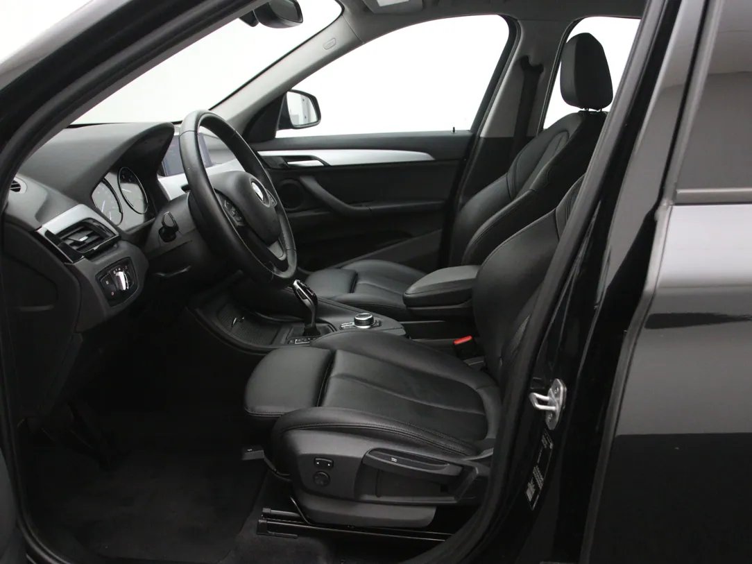 BMW X1 — foto 5