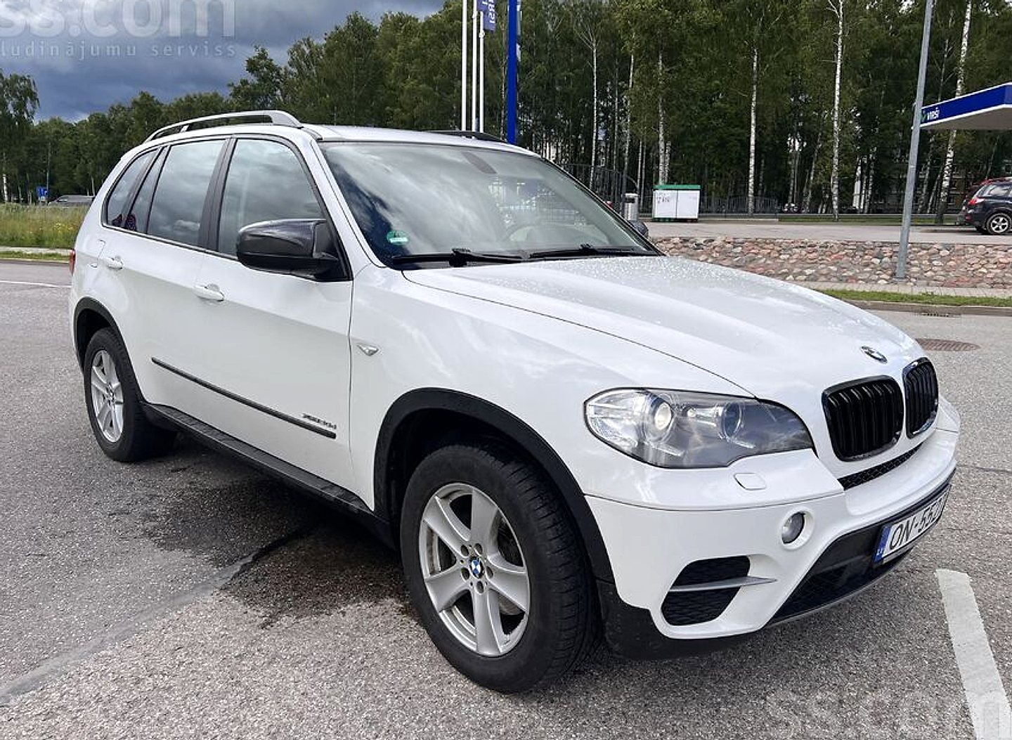 BMW X5 — foto 3