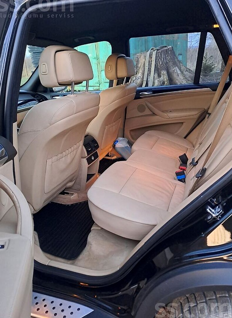 BMW X5 — foto 5